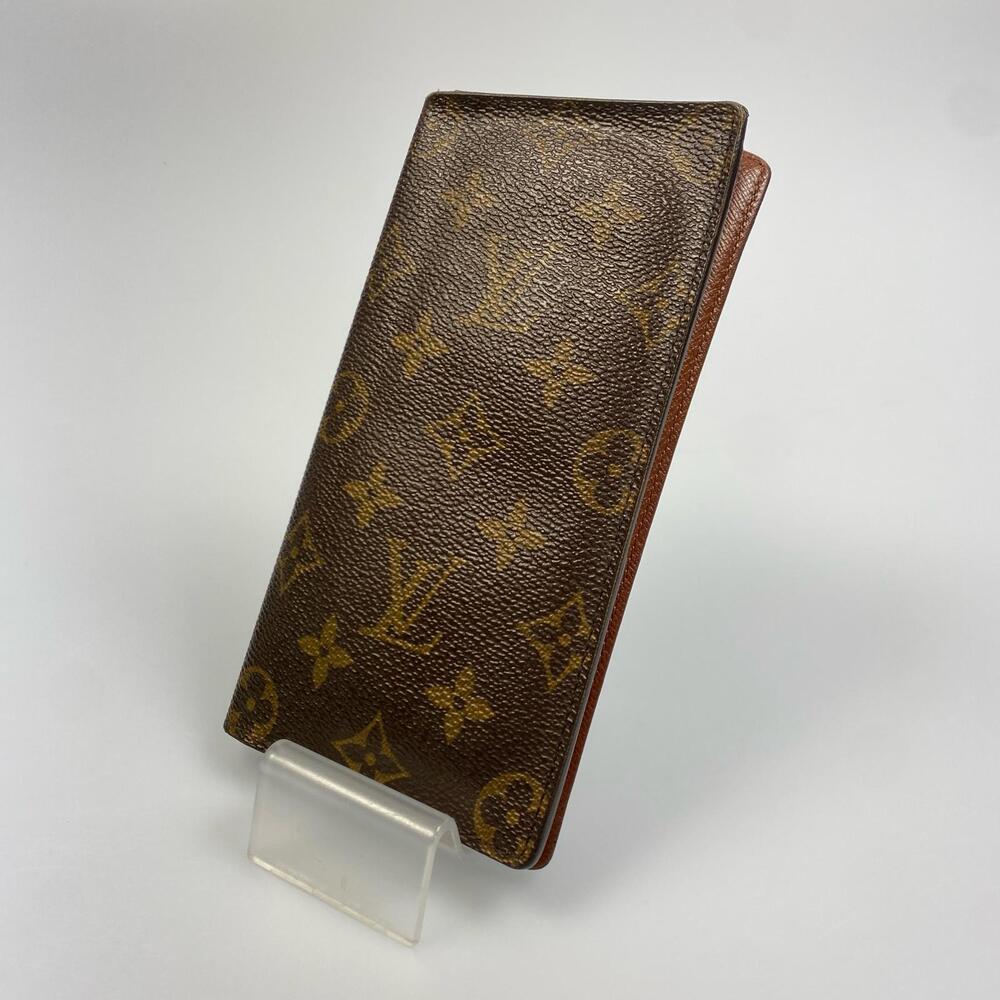 LOUIS VUITTON Portefeuille Cartes Billfold